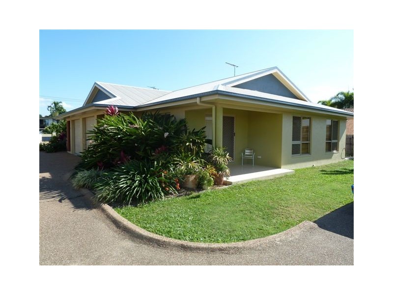 5/10 Renecol Ave, Rasmussen QLD 4815