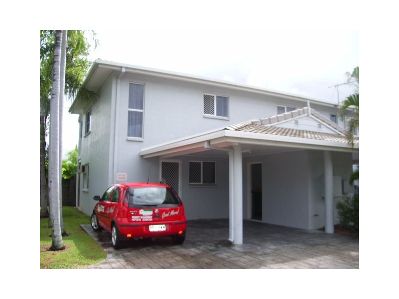 Mundingburra QLD 4812