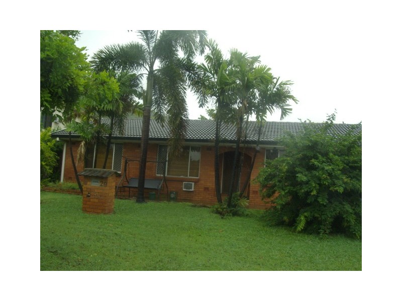 Mount Louisa QLD 4814