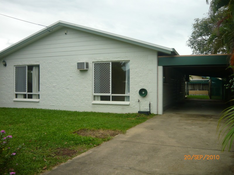 Rasmussen QLD 4815