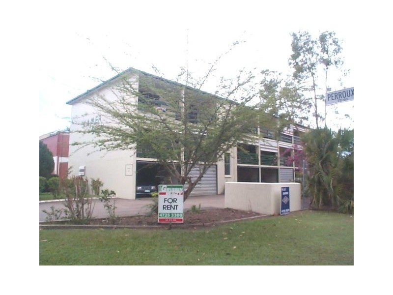 Gulliver QLD 4812