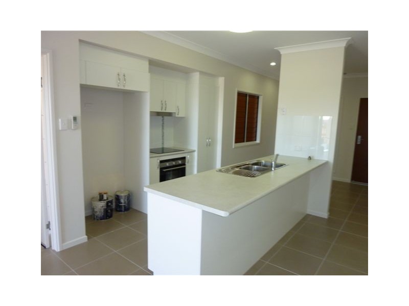 Bohle Plains QLD 4817