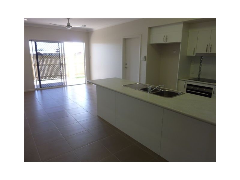 Bohle Plains QLD 4817