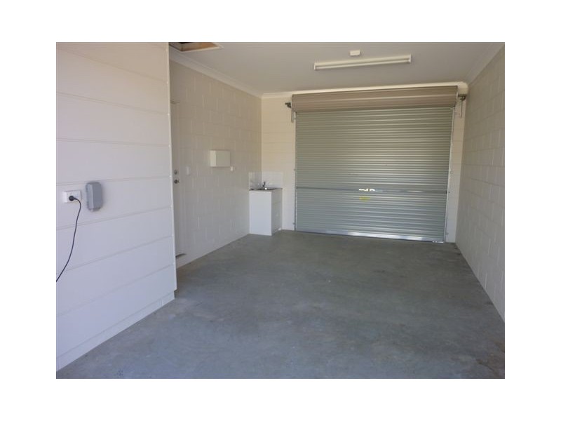 Bohle Plains QLD 4817