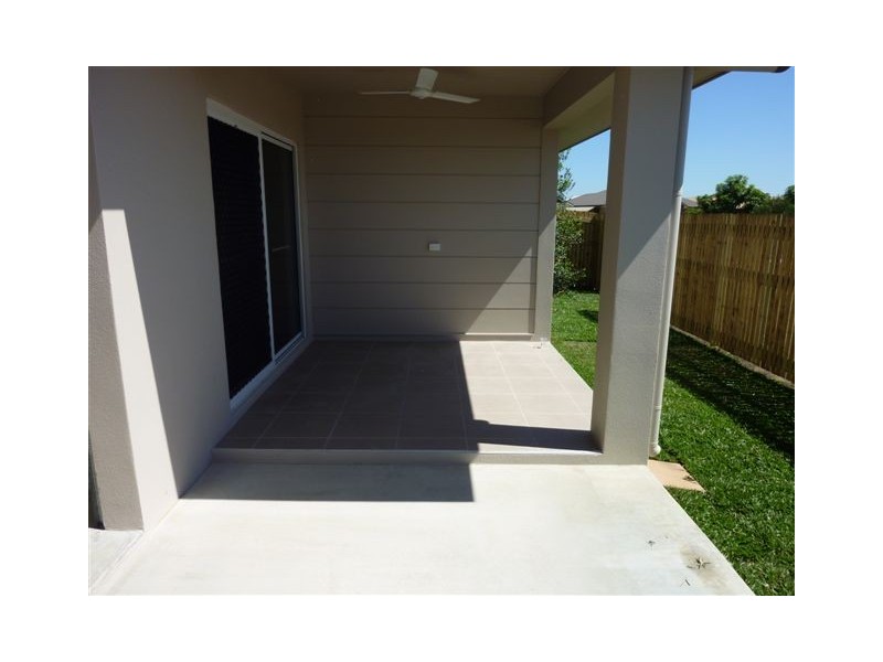 Bohle Plains QLD 4817