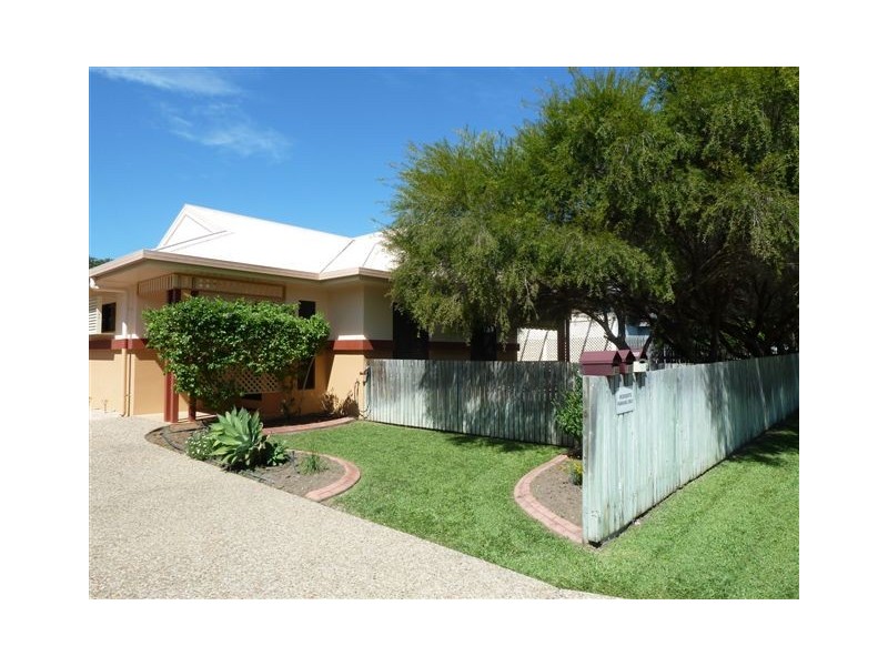 Hermit Park QLD 4812