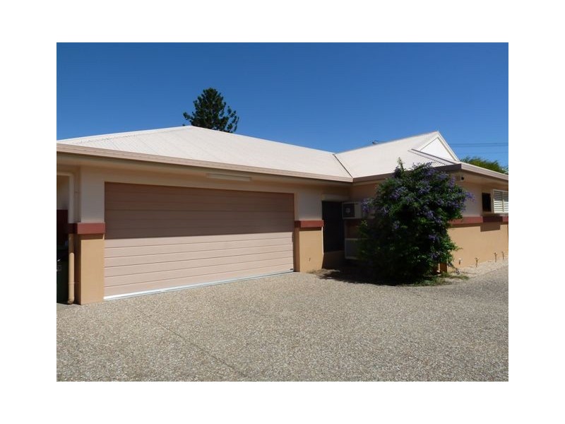 Hermit Park QLD 4812