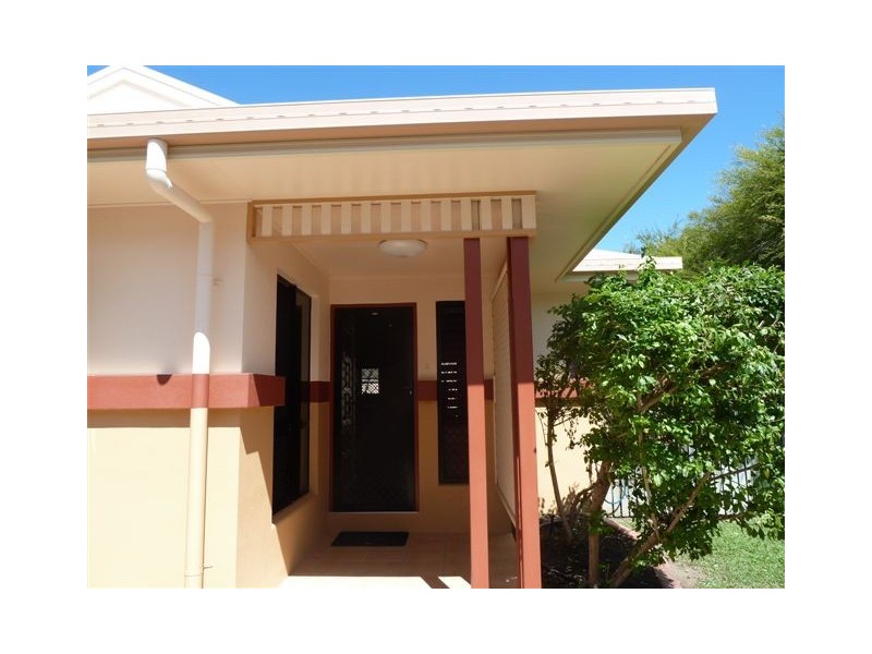 Hermit Park QLD 4812