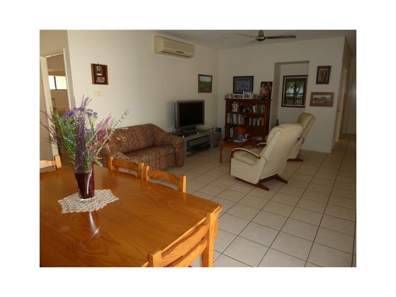 Hermit Park QLD 4812