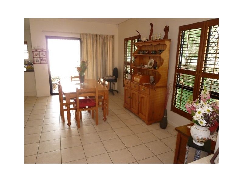 Hermit Park QLD 4812