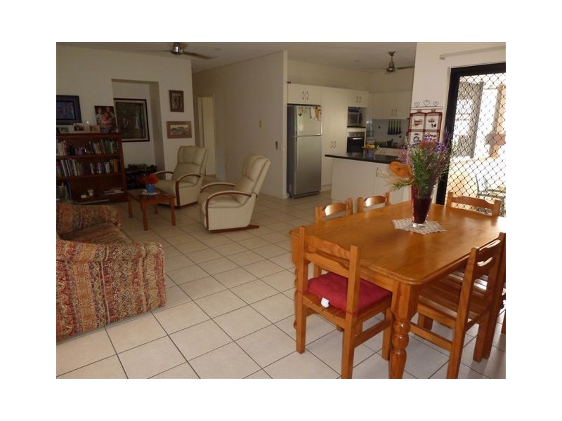 Hermit Park QLD 4812