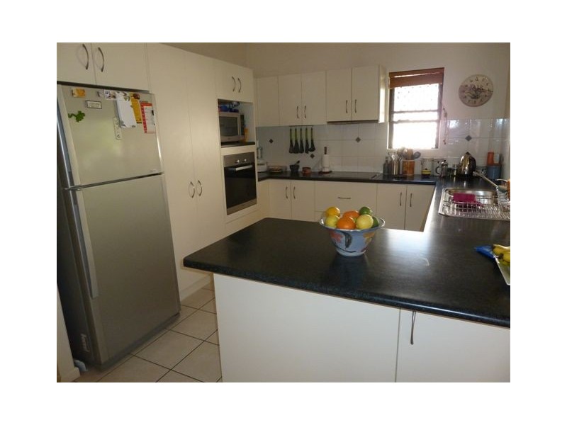 Hermit Park QLD 4812