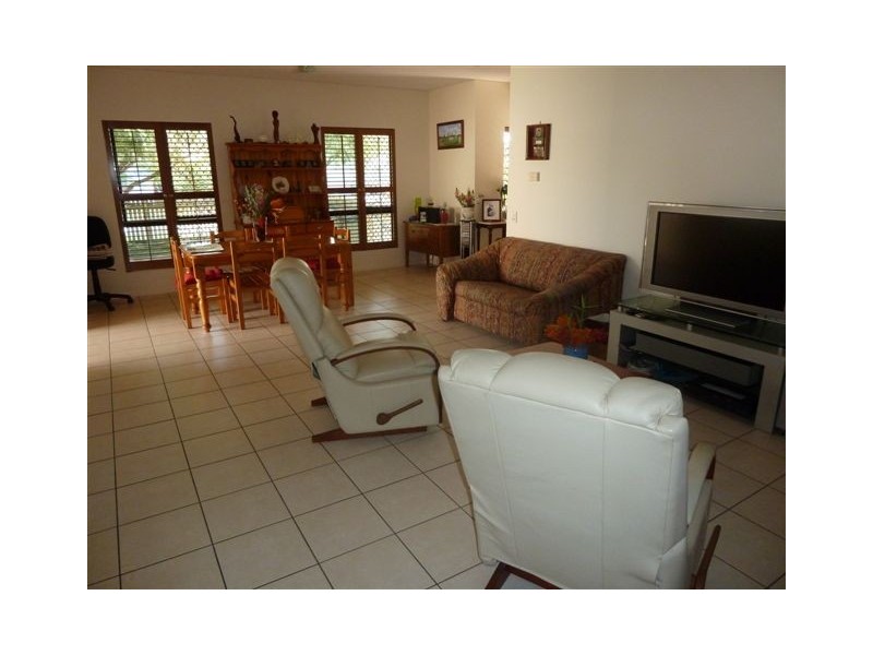 Hermit Park QLD 4812