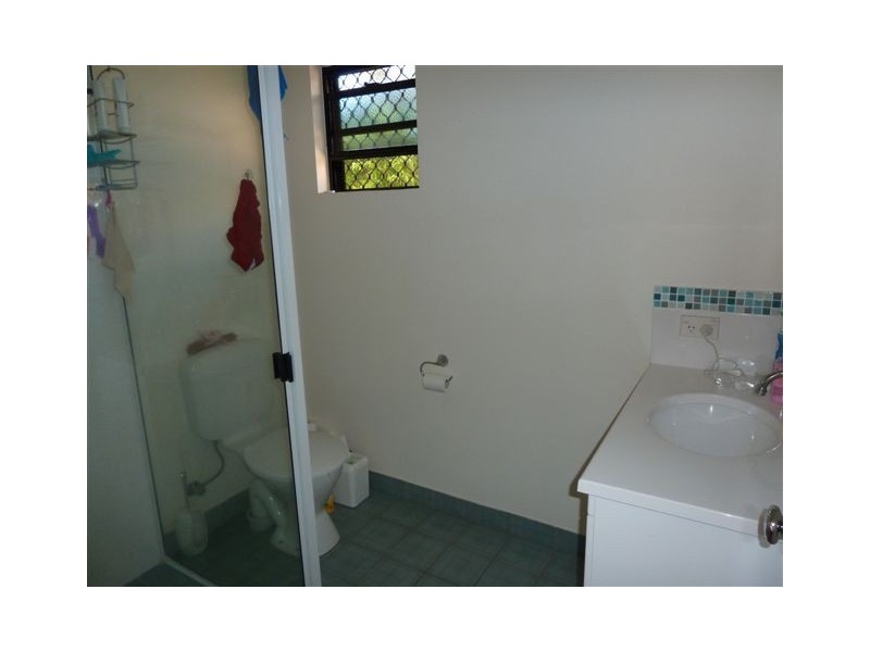 Hermit Park QLD 4812