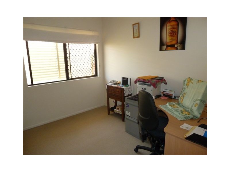 Hermit Park QLD 4812