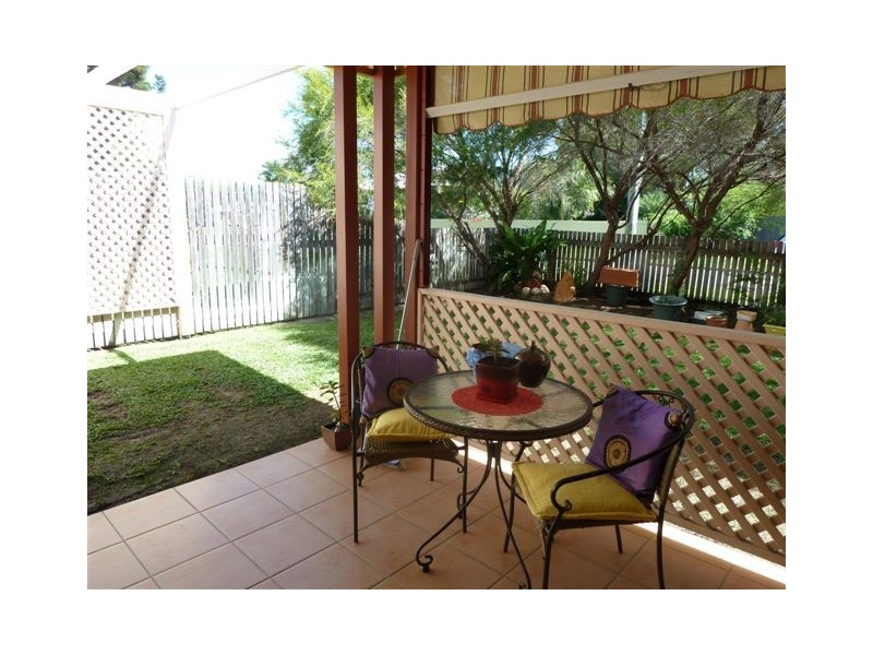 Hermit Park QLD 4812