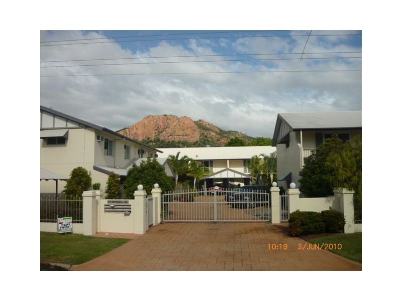 10/78 Mitchell Street, North Ward QLD 4810