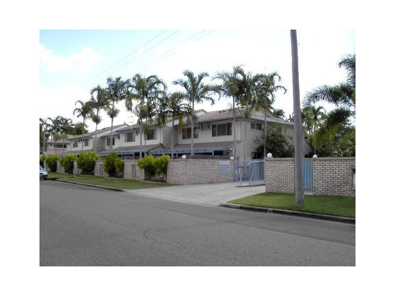 Rosslea QLD 4812
