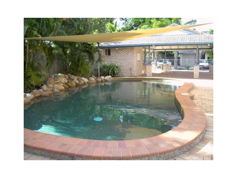 Rosslea QLD 4812