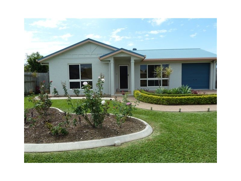 12 Riesling Ct, Condon QLD 4815