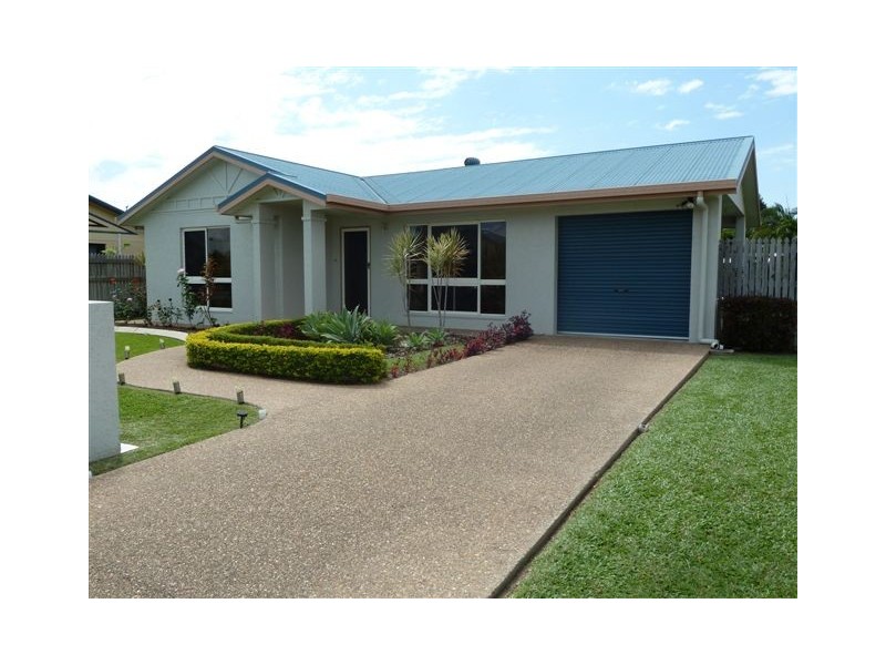 12 Riesling Ct, Condon QLD 4815