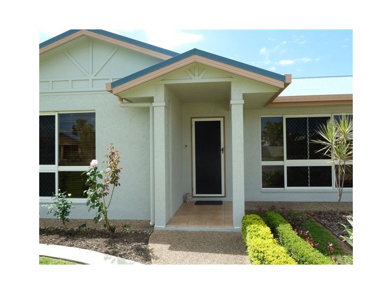 12 Riesling Ct, Condon QLD 4815