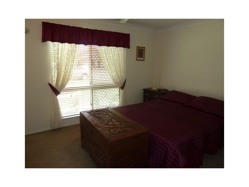 12 Riesling Ct, Condon QLD 4815