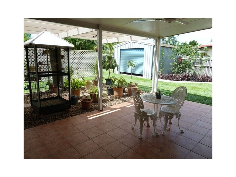 12 Riesling Ct, Condon QLD 4815