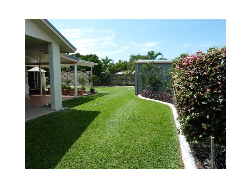 12 Riesling Ct, Condon QLD 4815