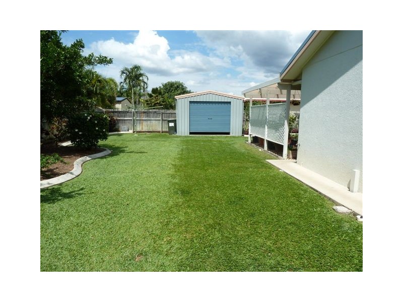 12 Riesling Ct, Condon QLD 4815