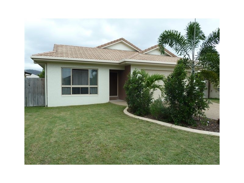 10 Brookside Close, Idalia QLD 4811