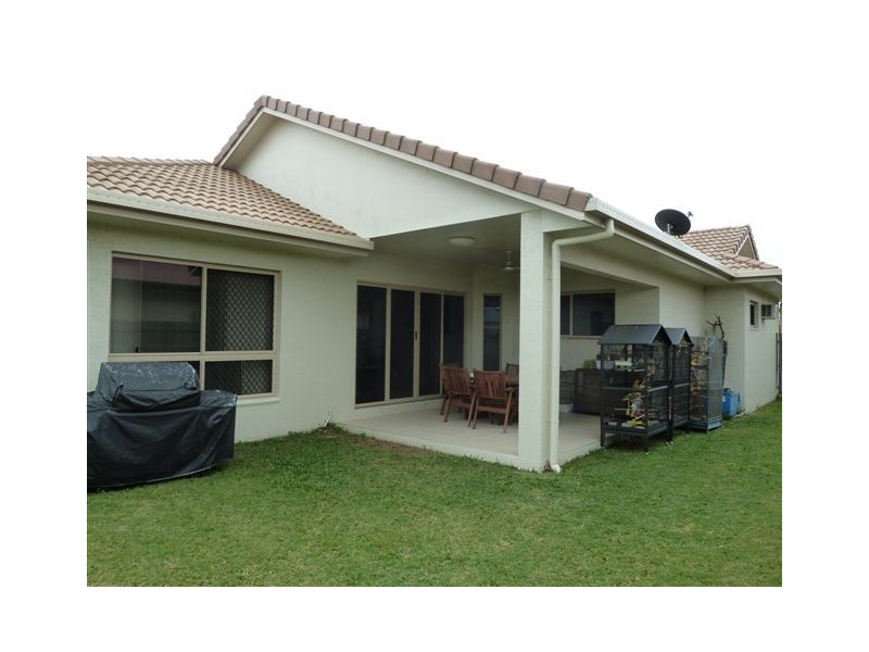 10 Brookside Close, Idalia QLD 4811