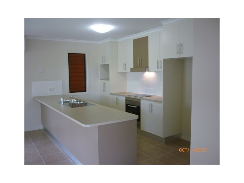 Bohle Plains QLD 4817