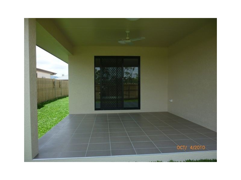 Bohle Plains QLD 4817