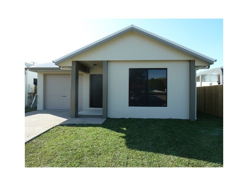 Mount Louisa QLD 4814