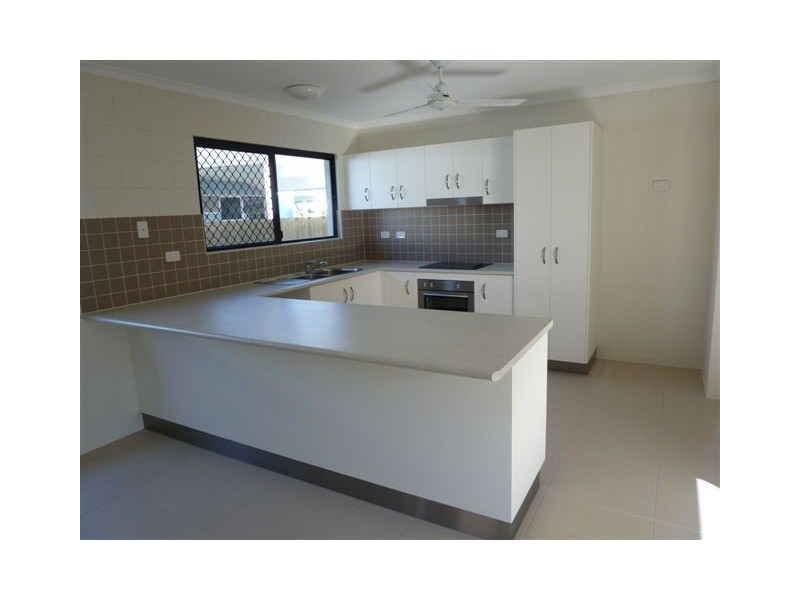 Mount Louisa QLD 4814