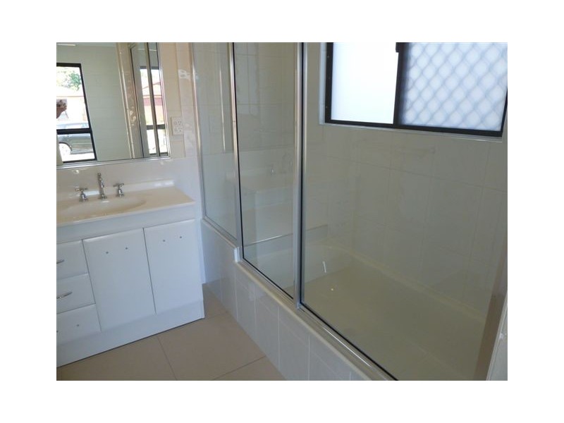 Mount Louisa QLD 4814