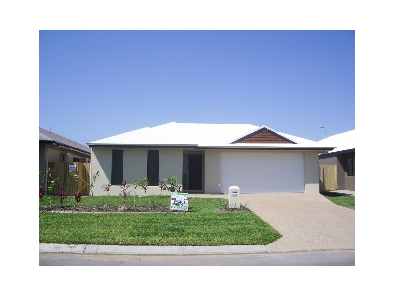 Bohle Plains QLD 4817