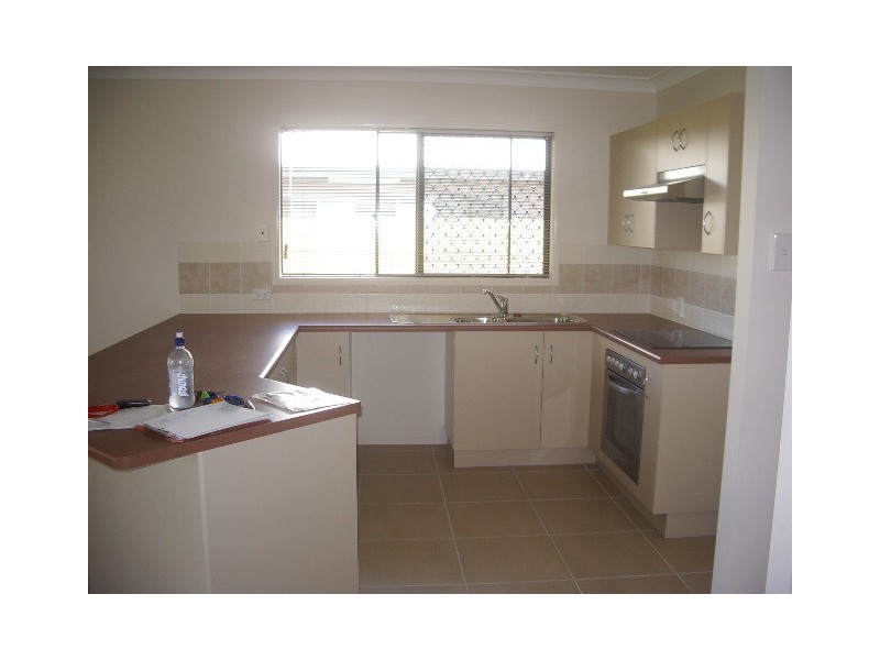 Bohle Plains QLD 4817