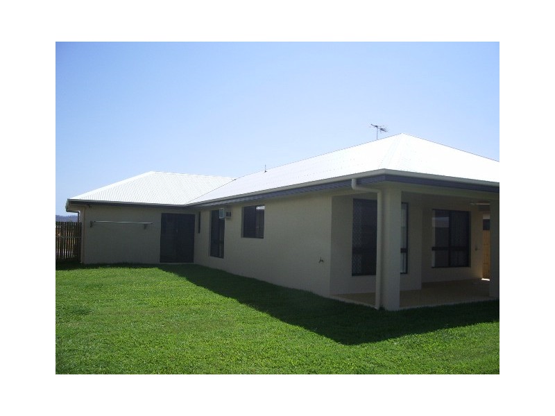 Bohle Plains QLD 4817