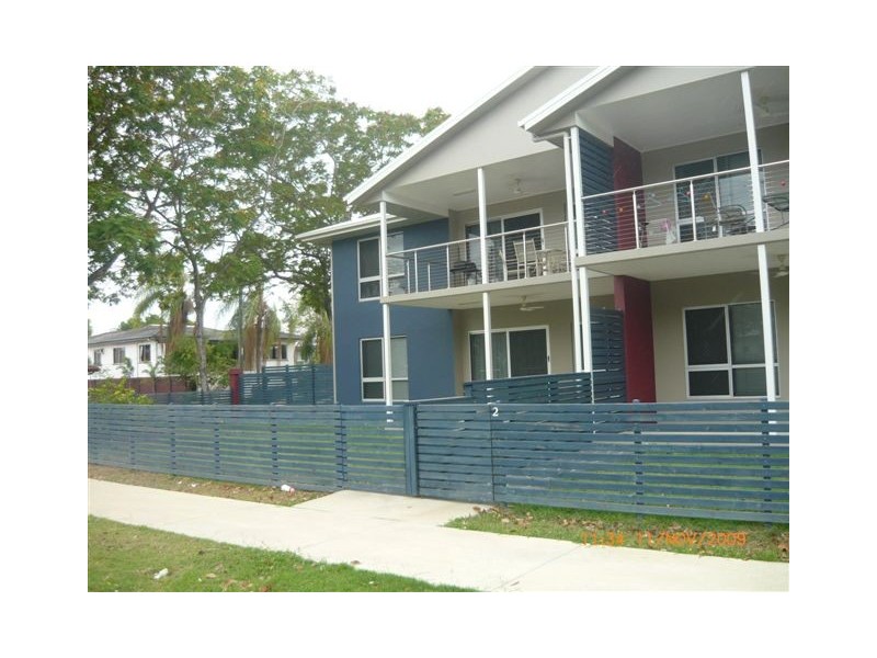 Mundingburra QLD 4812