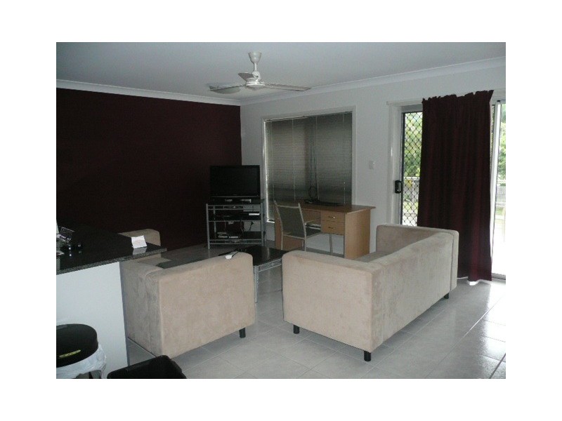 Mundingburra QLD 4812