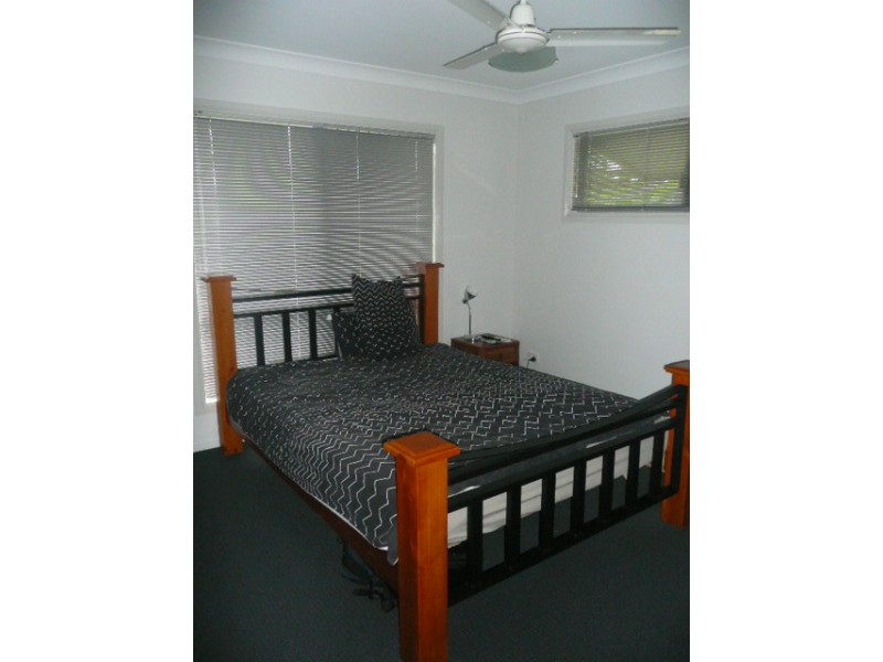 Mundingburra QLD 4812