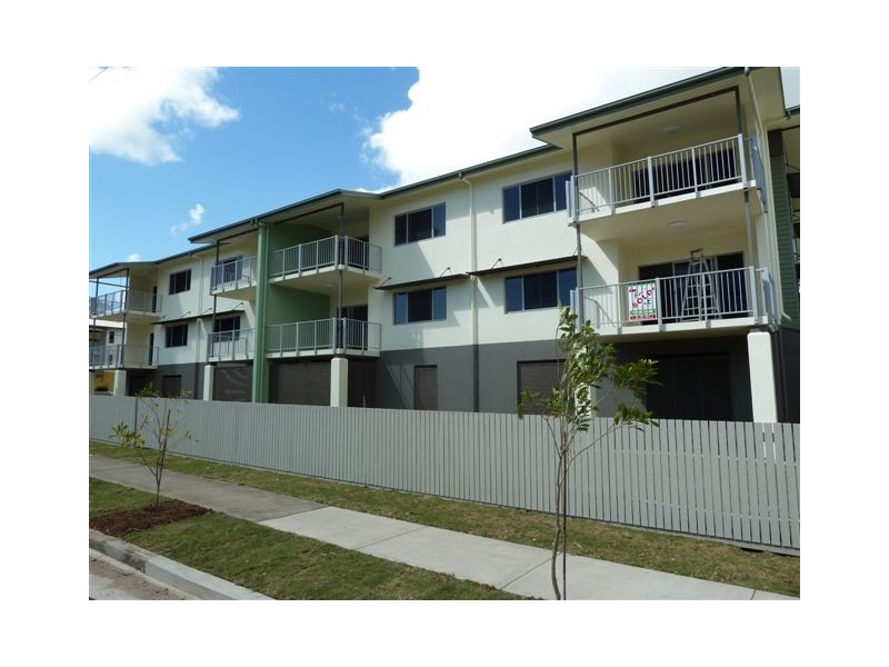 West End QLD 4810