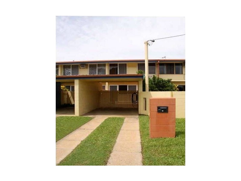 West End QLD 4810