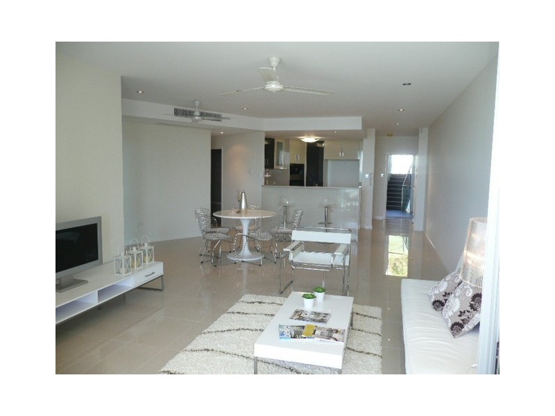 1 Little Street, Belgian Gardens QLD 4810