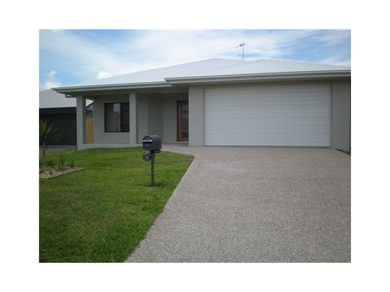 Bohle Plains QLD 4817