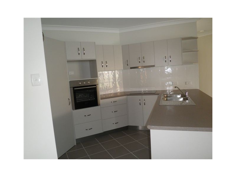 Bohle Plains QLD 4817