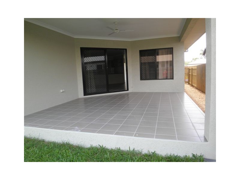 Bohle Plains QLD 4817