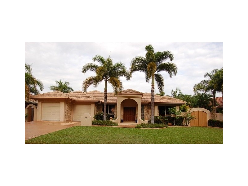 2 Verbena Court, Annandale QLD 4814